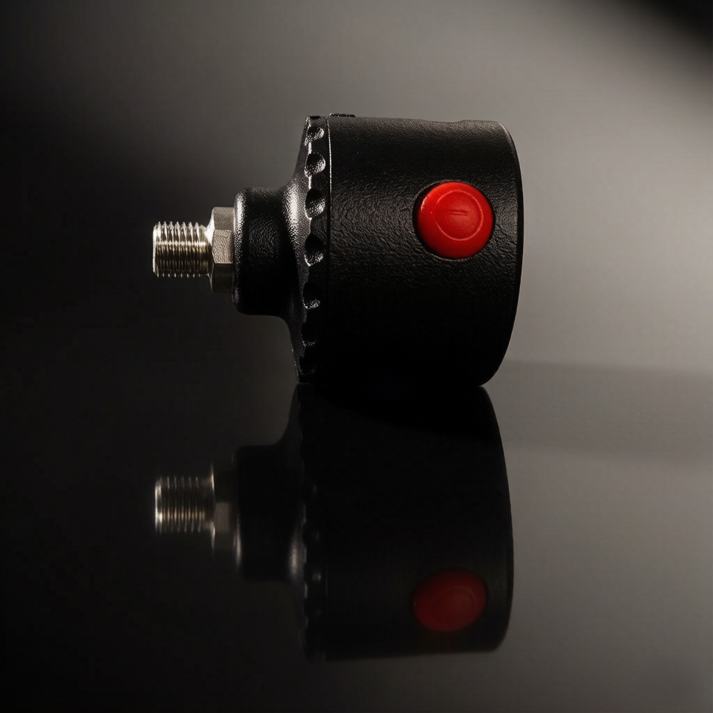 Prometure PMT-0001 Bluetooth Espresso Pressure Gauge
