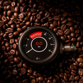 Prometure PMT-0001 Bluetooth Espresso Pressure Gauge